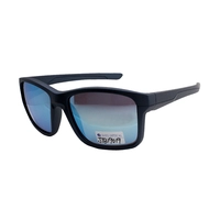 High Quality OEM Cat.3 UV400 Mirror Shades Men Fashion Sunglasses